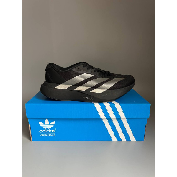 Adidas Adizero EVO SL Black БРАК 901