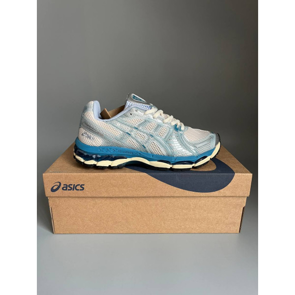 Asics Gel-Kayano 12.1 x Kith Voyage БРАК 903