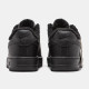 Кросівки 1121 Nike Air Force 1 '07 Black Fur