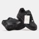 Кросівки 1121 Nike Air Force 1 '07 Black Fur