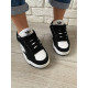 Кросівки Adidas ADI2000 X White Black