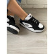 Кросівки Adidas ADI2000 X White Black