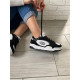 Кросівки Adidas ADI2000 X White Black