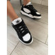 Кросівки Adidas ADI2000 X White Black