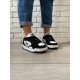 Кросівки Adidas ADI2000 X White Black