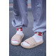 Шльопанці Adidas Adilette Beige