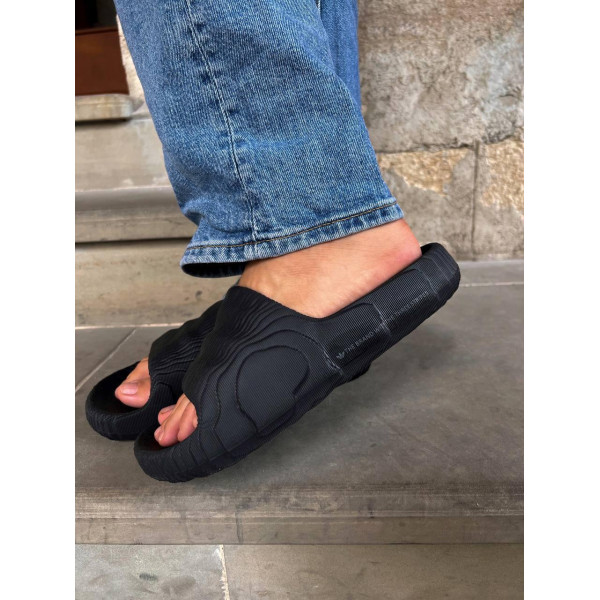 Шльопанці Adidas Adilette Black