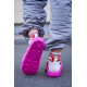 Шльопанці Adidas Adilette Pink