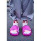 Шльопанці Adidas Adilette Pink