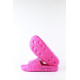 Шльопанці Adidas Adilette Pink