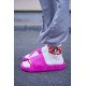 Шльопанці Adidas Adilette Pink