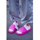 Шльопанці Adidas Adilette Pink