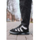 Кросівки Adidas Adimatic Neighborhood Black White