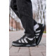 Кросівки Adidas Adimatic Neighborhood Black White