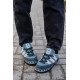 Кросівки Adidas Adimatic Neighborhood Green