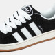 Кросівки Adidas Campus 00s Black White