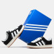 Кросівки Adidas Campus 00s Black White