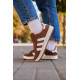 Кросівки Adidas Campus 00s Brown