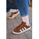 Кросівки Adidas Campus 00s Brown