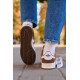 Кросівки Adidas Campus 00s Brown