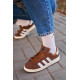 Кросівки Adidas Campus 00s Brown