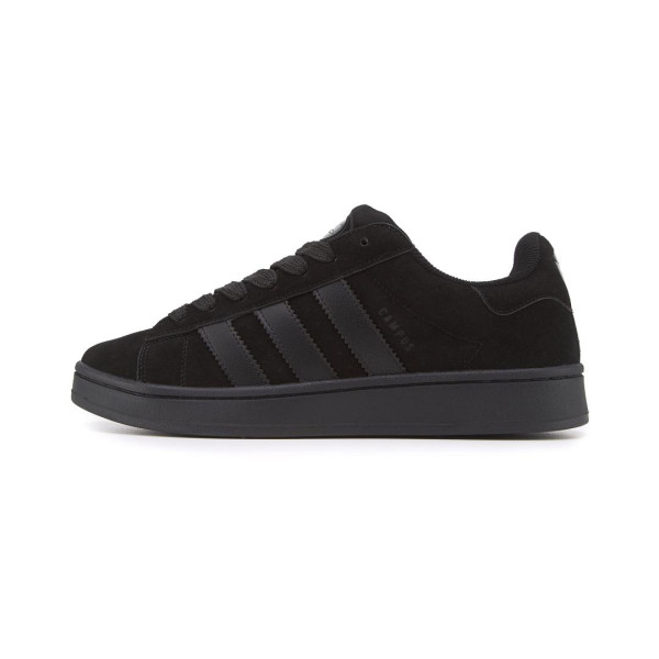 Кросівки Adidas Campus 00s Full Black