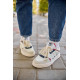 Кросівки Adidas Drop Step Low Beige Blue