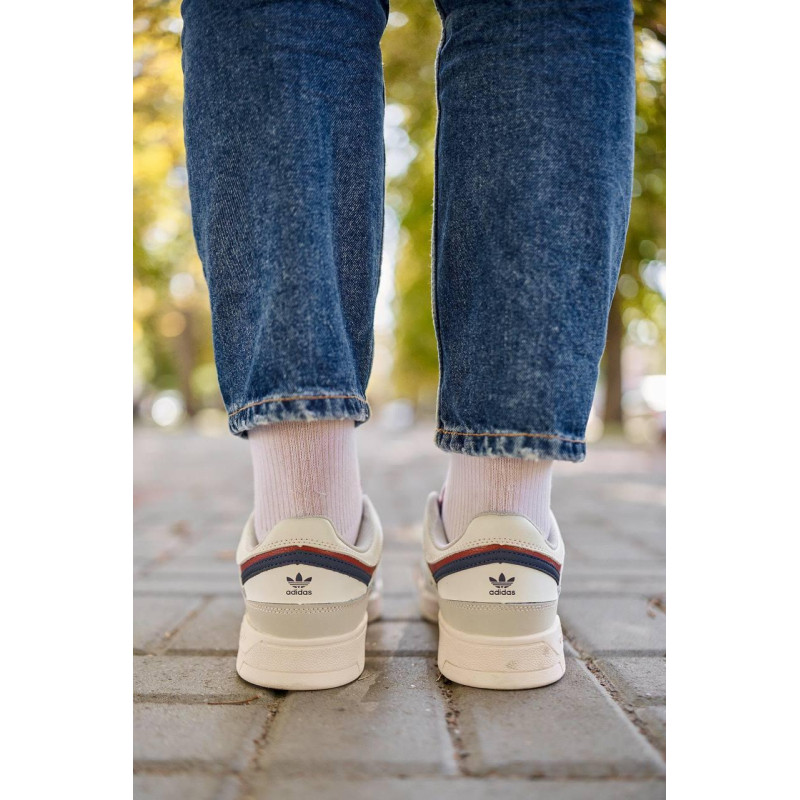 Кросівки Adidas Drop Step Low Beige Blue