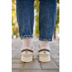 Кросівки Adidas Drop Step Low Beige Blue