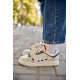 Кросівки Adidas Drop Step Low Beige Blue