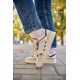 Кросівки Adidas Drop Step Low Beige Blue