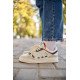Кросівки Adidas Drop Step Low Beige Blue