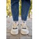 Кросівки Adidas Drop Step Low Beige Blue