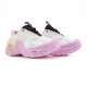 Кросівки Adidas Edge Runner White Pink