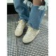 Кросівки Adidas Forum 84 Low Premium Beige 2.0