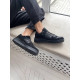 Кросівки Adidas Forum Low Full Black