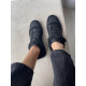 Кросівки Adidas Forum Low Full Black
