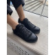 Кросівки Adidas Forum Low Full Black