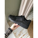 Кросівки Adidas Forum Low Full Black