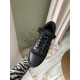 Кросівки Adidas Forum Low Full Black