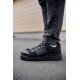 Кросівки Adidas Forum Low Full Black