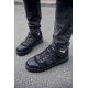 Кросівки Adidas Forum Low Full Black