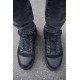 Кросівки Adidas Forum Low Full Black
