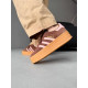 Кросівки Adidas Gazelle Bold Brown