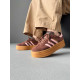 Кросівки Adidas Gazelle Bold Brown