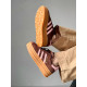 Кросівки Adidas Gazelle Bold Brown