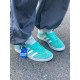Кросівки Adidas Gazelle Mint