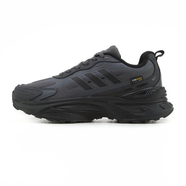 Кросівки Adidas MTS Pro Gore-Tex Black Dark Grey