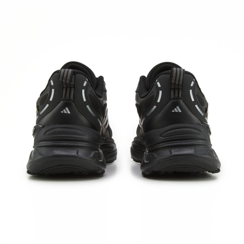 Кросівки Adidas MTS Pro Gore-Tex Black Silver
