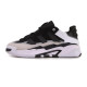 Кросівки Adidas Nitebal Black White Beige